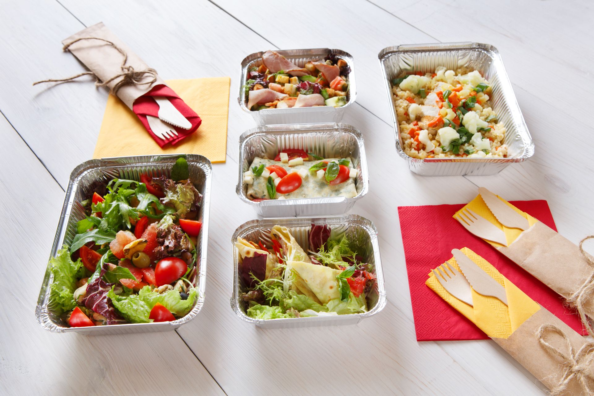 Does the number of meals in the diet matter? Does the number of meals in the diet matter?
